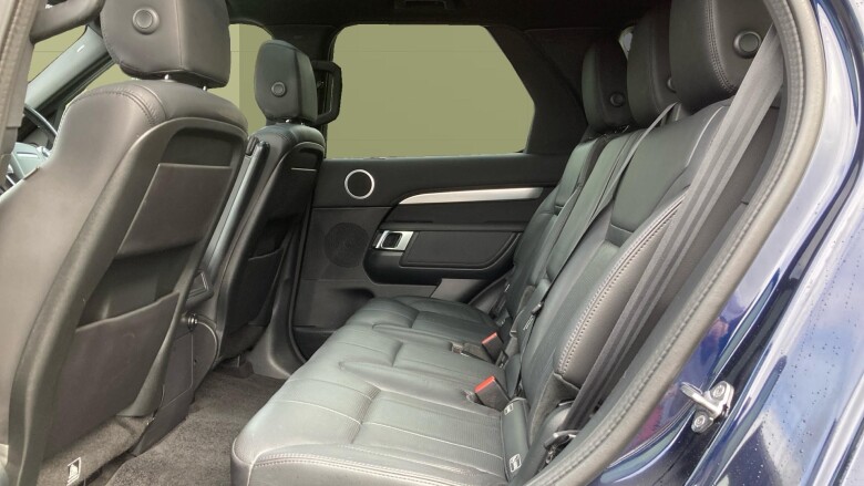 Land Rover Discovery 3.0 SD6 Landmark Edition 5dr Auto Diesel Station Wagon